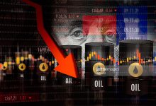 Photo of Падение курса доллара