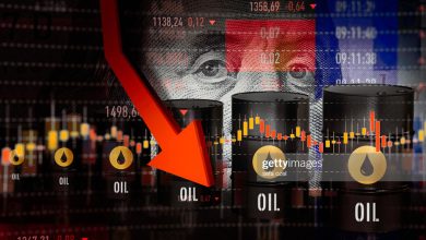 Photo of Падение курса доллара