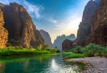 Photo of Саудовская Аравия открывает границы