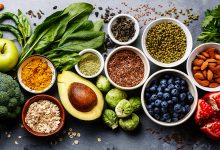 Photo of Топ-10 продуктов для здорового сердца