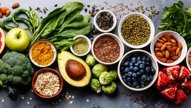 Photo of Топ-10 продуктов для здорового сердца