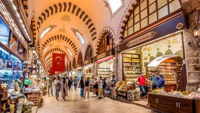 Photo of Взрыв на рынке в Сирии