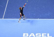 Photo of Завершение теннисного турнира