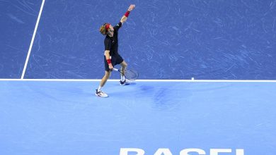 Photo of Завершение теннисного турнира