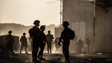 Photo of Израиль атакует Газу