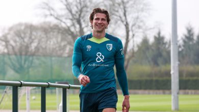 Photo of Лионель Месси переходит в PSG