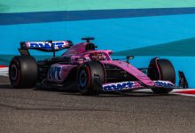 Photo of Победа в гонке Формулы-1