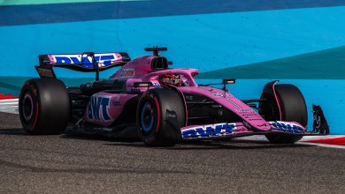 Photo of Победа в гонке Формулы-1