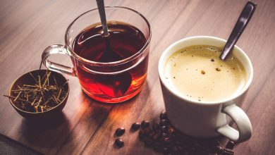 Photo of Исследование: чай вреден для здоровья?
