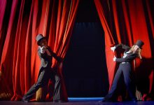 Photo of В Петербурге прошел фестиваль