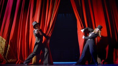 Photo of В Петербурге прошел фестиваль