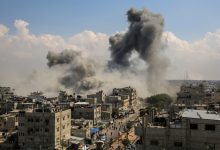 Photo of Военные учения в Омане