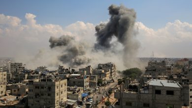 Photo of Военные учения в Омане