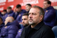 Photo of Новый тренер в ФК Барселона