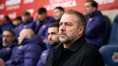 Photo of Новый тренер в ФК Барселона