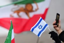 Photo of Протесты в Иране усиливаются