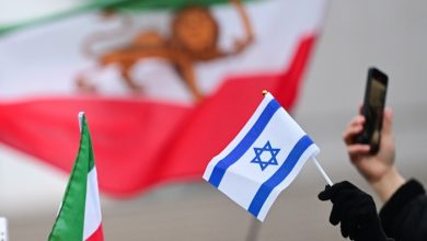 Photo of Протесты в Иране усиливаются