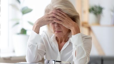 Photo of Влияние стресса на здоровье