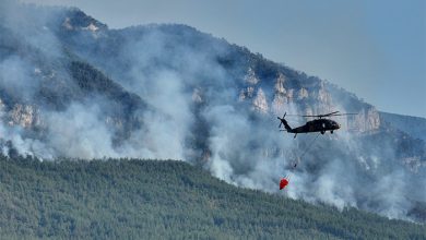 Photo of Турция готовится к военной операции