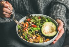 Photo of Мифы и правда о здоровом питании