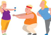 Photo of Профилактика и лечение ожирения