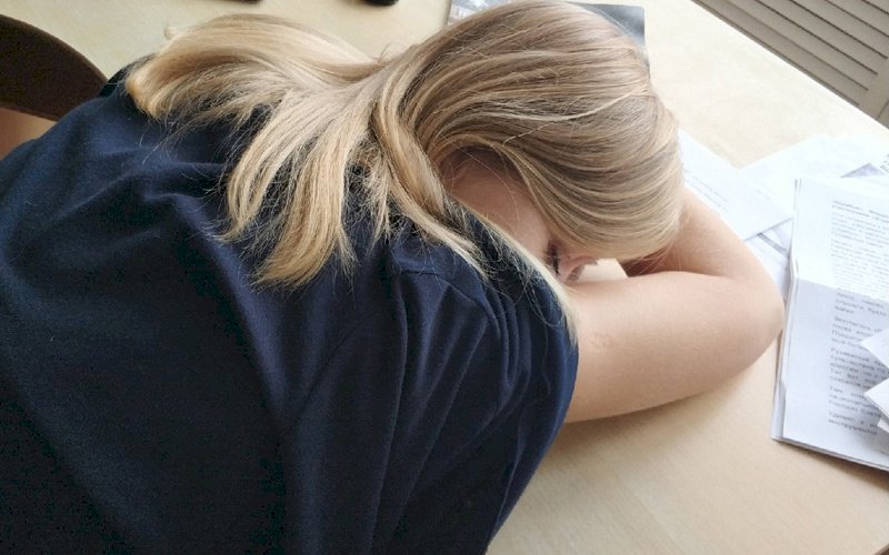 Фото 6 — Способы лечения бессонницы