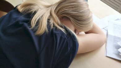 Photo of Причины и способы лечения бессонницы