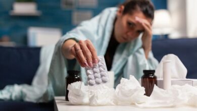 Photo of Как предотвратить грипп?