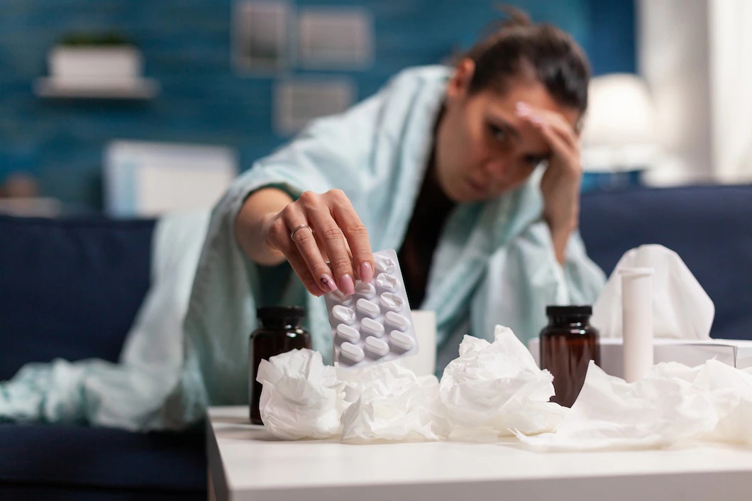 Фото 29 — Как предотвратить грипп?