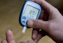 Photo of Сахарный диабет: инсулин и глюкометр