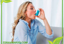 Photo of Симптомы и лечение астмы