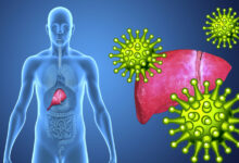 Photo of Гепатит В: прививки и диагностика