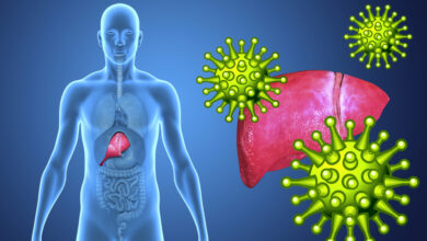 Photo of Гепатит В: прививки и диагностика