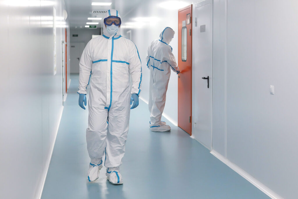 ВИЧ: антиретровирусные препараты и тестирование