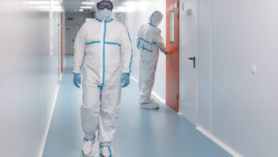 Photo of ИЧ: антиретровирусные препараты и тестирование