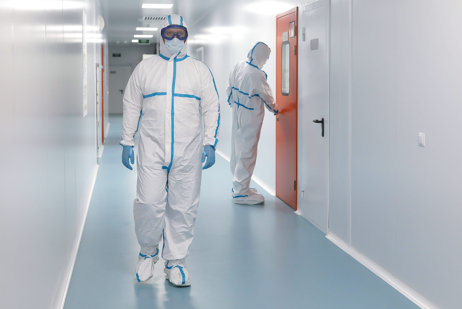 Фото 11 — ВИЧ: антиретровирусные препараты и тестирование