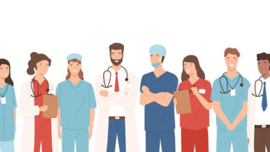 Photo of Профилактика астмы у детей