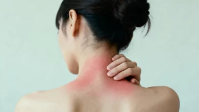 Photo of Симптомы и лечение аллергии