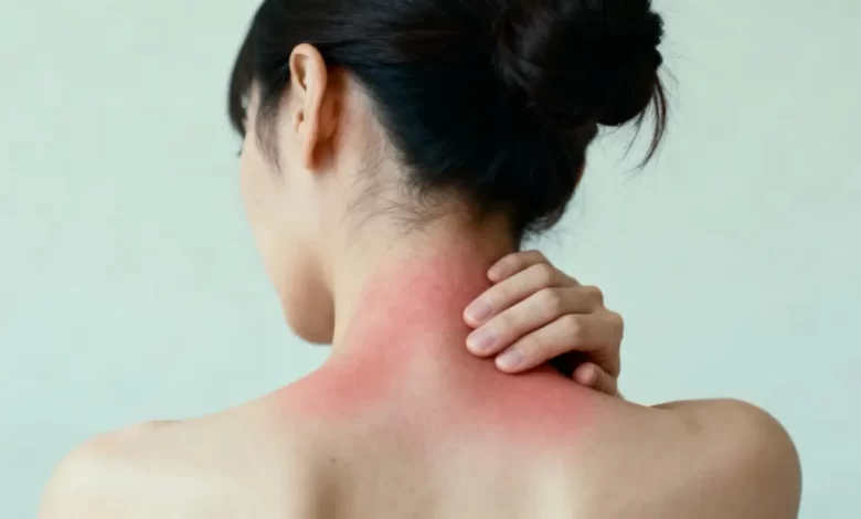 Photo of Симптомы и лечение аллергии