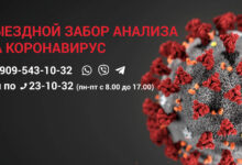 Photo of Польза регулярных медицинских осмотров