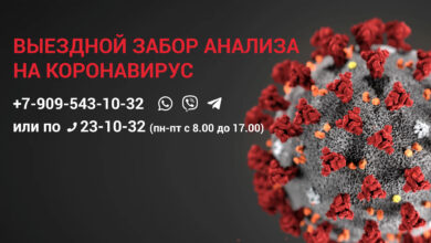 Photo of Польза регулярных медицинских осмотров