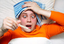 Photo of Грипп: антивирусные препараты и отдых