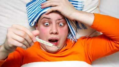 Photo of Грипп: антивирусные препараты и отдых