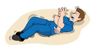 Photo of Эпилепсия: противосудорожные препараты и МРТ