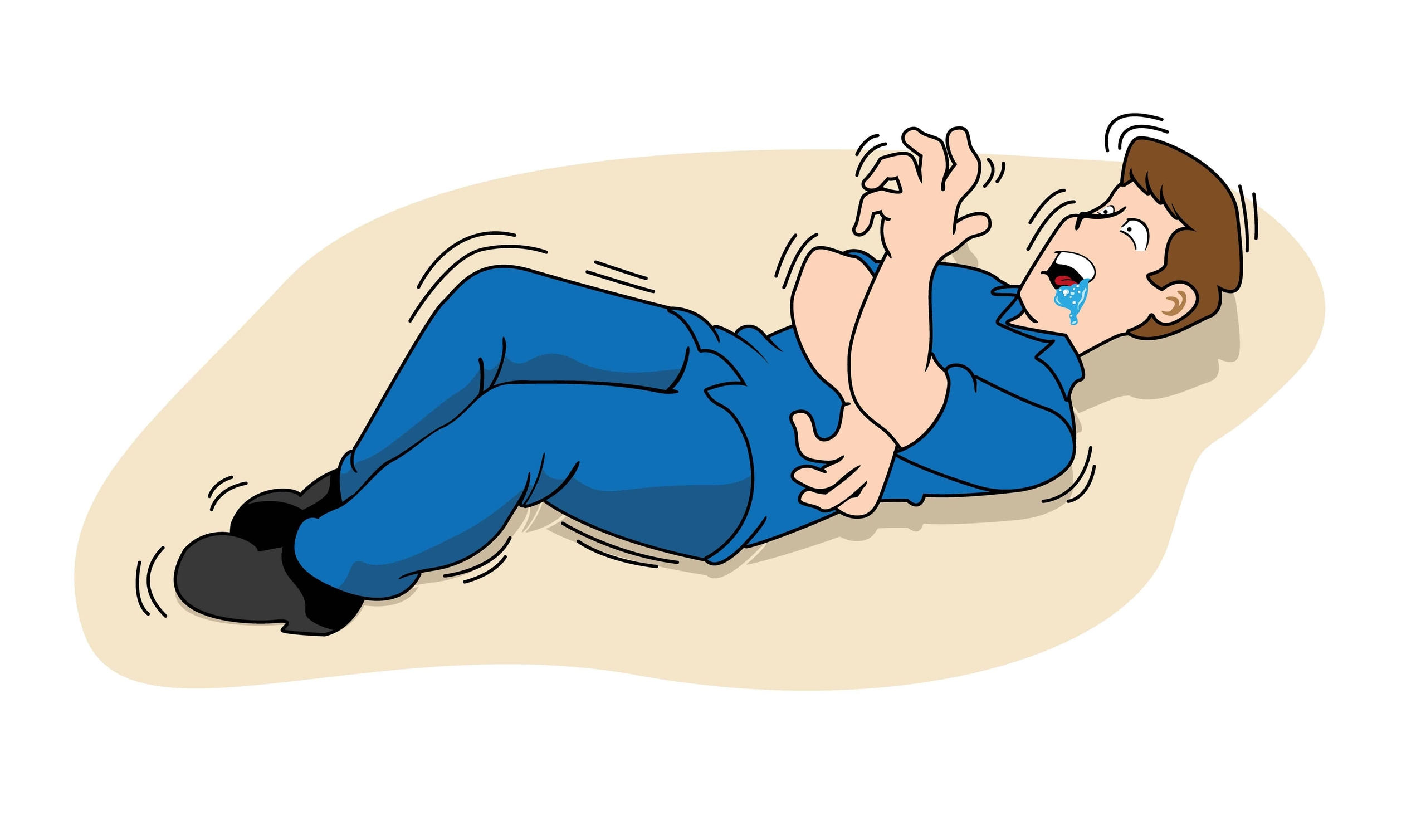 Фото 47 — Эпилепсия: противосудорожные препараты и МРТ