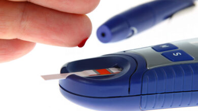 Photo of Диабет 2 типа: контроль глюкозы и диета