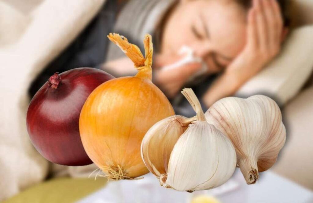 Фото 42 — Лечение простуды народными средствами