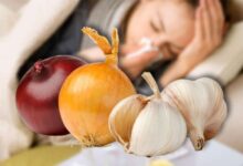 Photo of Лечение простуды народными средствами