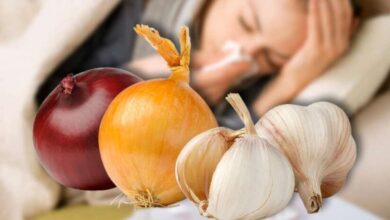 Photo of Лечение простуды народными средствами