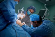 Photo of Онкология молочной железы: хирургия и химия